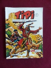 TIPI ! N° 74 de Février 1986