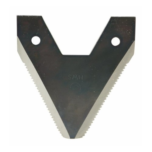 Section pour faucheuse
