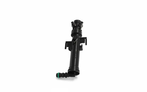 Buse lave phare avant - buse, de