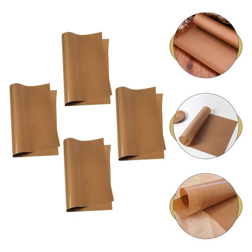 Sheets tapis cuisson - 4,