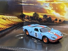 Hotwheels 1/64 🇨🇵