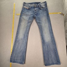 Diesel Zathan Jeans Mens 30x32