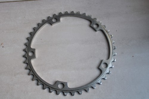 Couronne campagnolo dents - campagnolo, 42