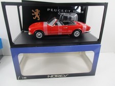 184754- PEUGEOT 504 CABRIOLET