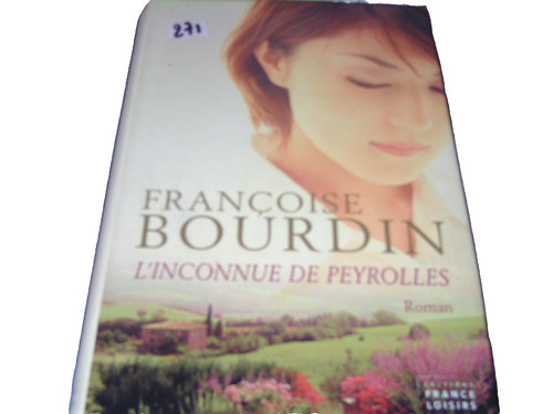 Françoise bourdin inconnue - bourdin,