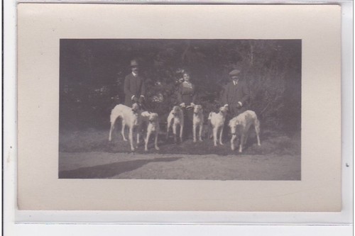 Cyprien carte photo - st-cyprien, :