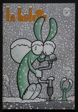§ revue LA HULOTTE n° 49  -