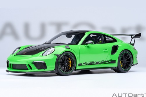 Autoart 78179 porsche 911 - 78179,