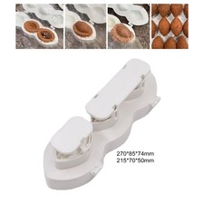 Machine à boulettes de viande