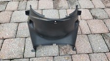 2002 - 2011  Yamaha Zuma 50cc Scooter Plastic Tub Trim