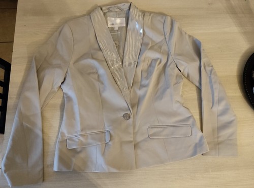 Veste blazer élégante - veste, femme