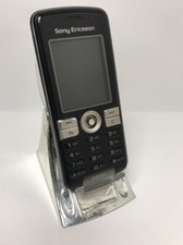 Sony Ericsson K510i -