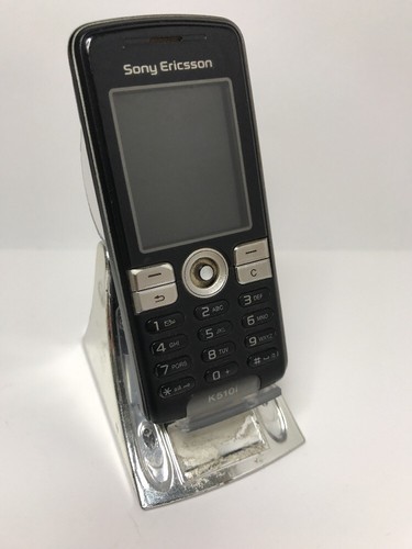 Sony ericsson k510i - sony,