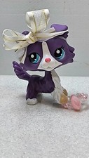Littlest Pet Shop # 1676 Chien