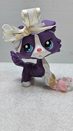 Littlest pet shop 1676 - #,