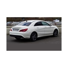 ATTELAGE MERCEDES CLA 2013-