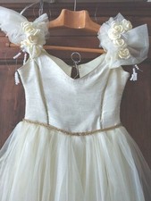 Deguisement fillette 