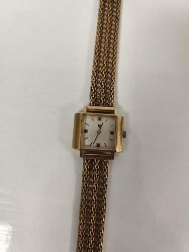 Montre ancienne femme lip - ancienne,