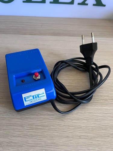 Etic swiss made demagnetiser - swiss,