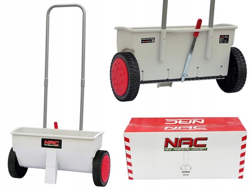 Semoir nac 12l 450mm s12 - 12l, s12-k