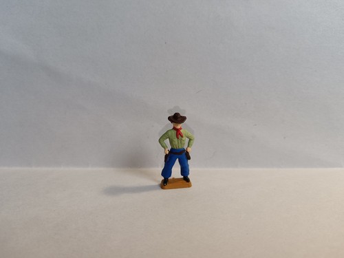 Starlux 35mm western cowboys - western, 5