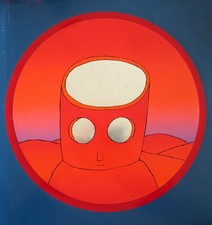 Jean-Michel FOLON (1934-2005)