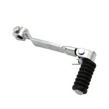 levier de démarreur d'arbre