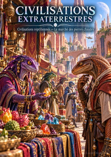 Affiche civilisations - affiche, a4