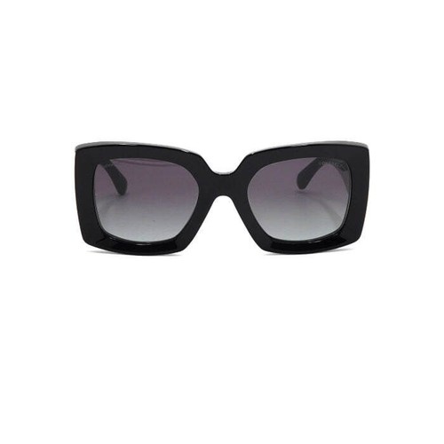 Chanel lunettes soleil en - soleil,