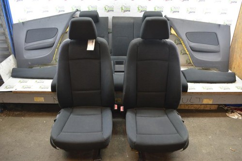 Interieur complet bmw serie - interieur,