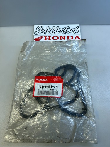 Joint couvre culasse honda - 1,