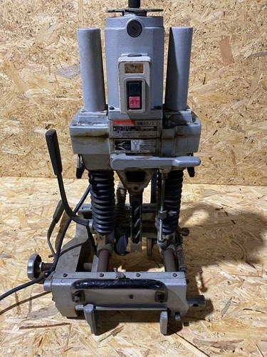 Makita mortaiseuse automatique - makita,