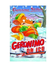 Geronimo Stilton: Geronimo on