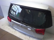 Malle/Hayon arriere PEUGEOT