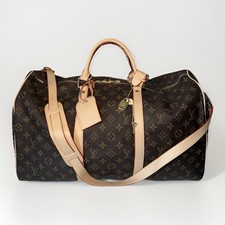 GRAND Sac De Voyage Avec