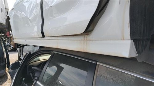 Bas caisse volkswagen golf - g,