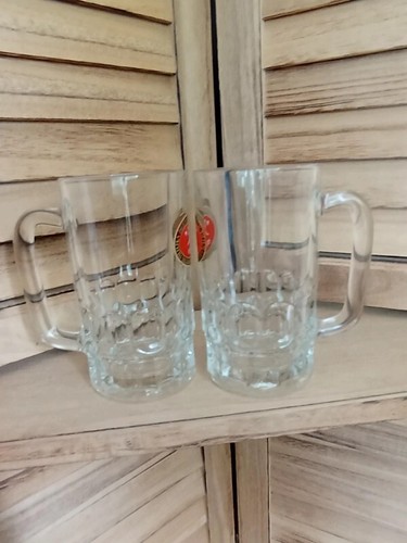 Chope verre bière - 2,