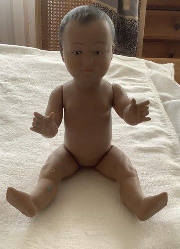 Baigneur petit colin - baigneur,