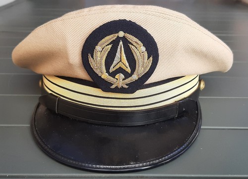 Casquette t58 officier - t58,