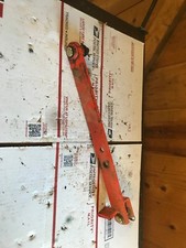 Kubota G1700 G1800 G1900 Deck Lift Arm