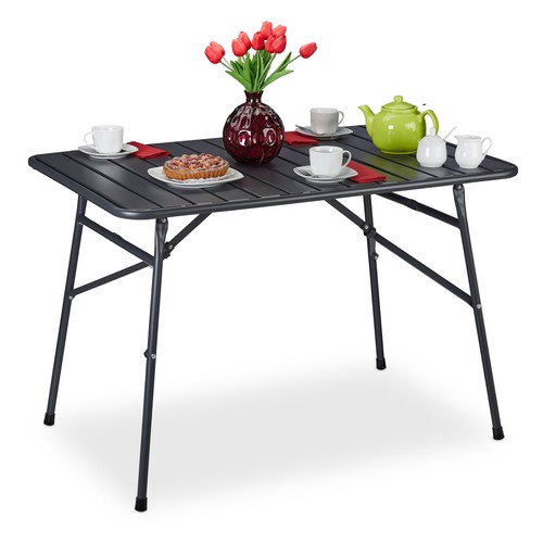Table jardin résistant - table, de