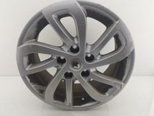 Jante RENAULT SCENIC 3 PHASE 2