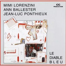 Le Diable Bleu, Marius