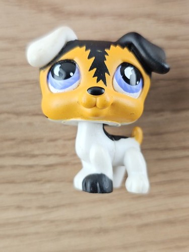 Littlest petshop ancien - my,