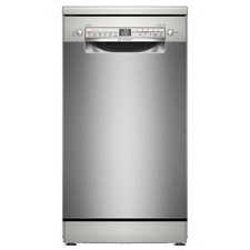 Bosch Lave-vaisselle 45cm 10
