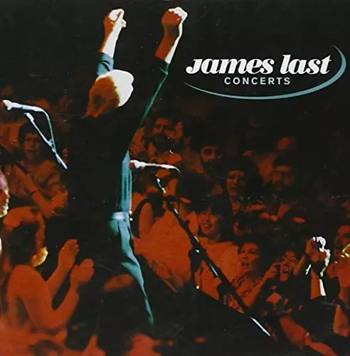 James last concerts - last, [import]