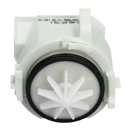 Pompe vidange compatible - pompe, de