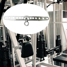 Accessoire de câble portable pour machine de musculation LAT Pull Down