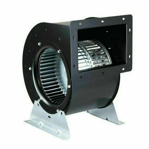 Ventilateur centrifuge