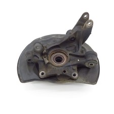 Pivot de fusée arrière